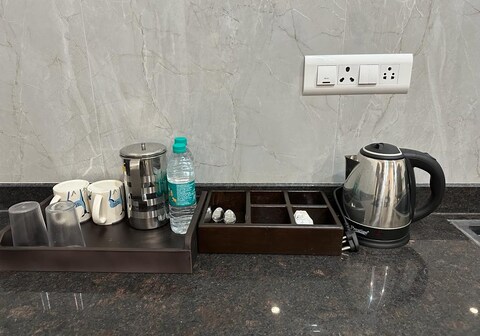 Passaddhi Service Apartment F1