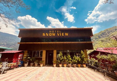 Hotel Snow View Chopta