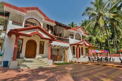OYO 9741 Triple Beach Guest House, Goa OYO 9741 Triple Beach Guest House, Goa