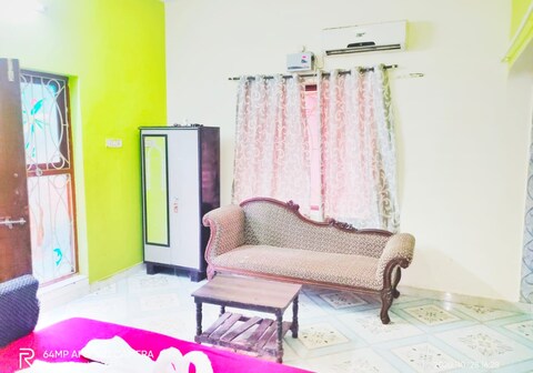 Velankani beach house calangute goa