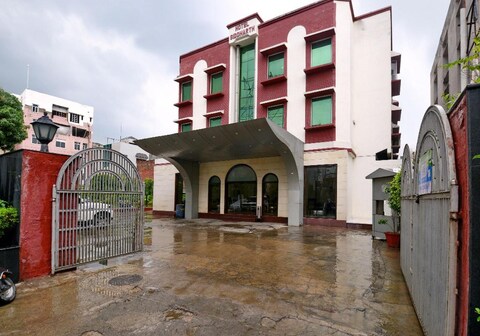 Hotel Siddharth