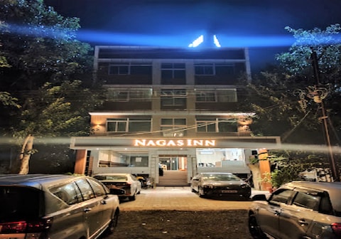 Nagas Inn