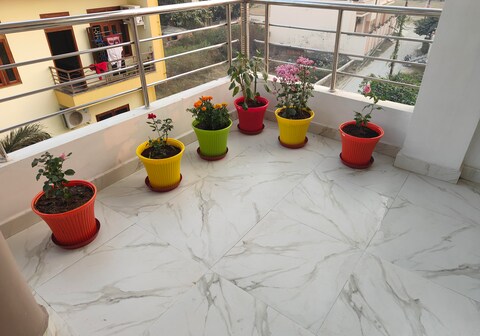 Maa kamakhya home stay