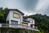 White Peak, Nainital White Peak, Nainital