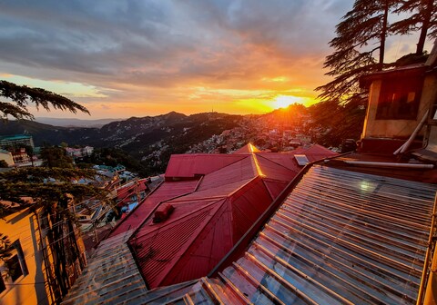 Cottage at Rockpoint by Kalawati Homes