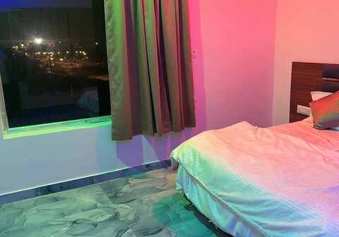 Hotel Paradise inn Orcha