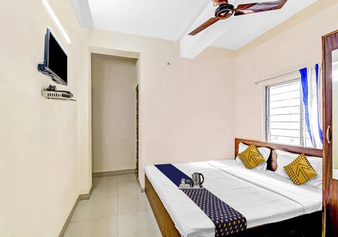 Hotel O MAITY RESIDENCY