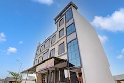 FUNDAY HOTEL & RESORTS, Jaipur FUNDAY HOTEL & RESORTS, Jaipur