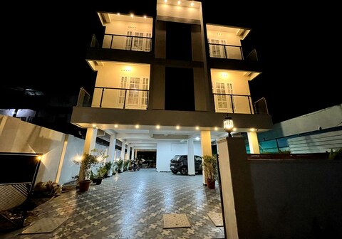 88 Homes Near Lulu Mall