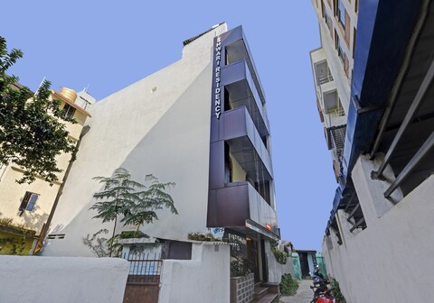 Hotel O Maheshwari Residency