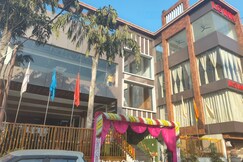 Hotel LG INN, Patna Hotel LG INN, Patna