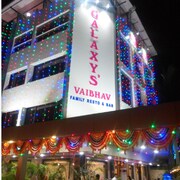 Hotel Galaxy's Vaibhav Vasai, Mumbai Hotel Galaxy's Vaibhav Vasai, Mumbai