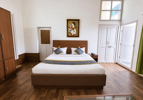 S S Villa