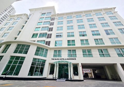 THE BLESS HOTEL & RESIDENCE