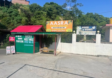 Aasra Guest House