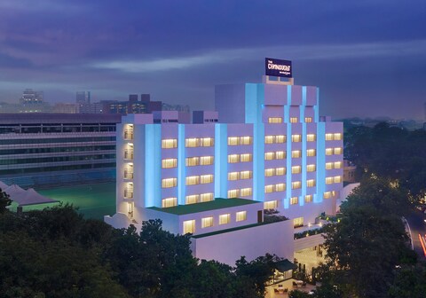 The Connaught, New Delhi - IHCL SeleQtions