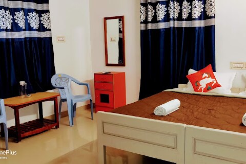 LD Homestay and Residency