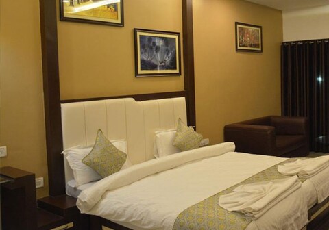 Hotel Rameshwaram