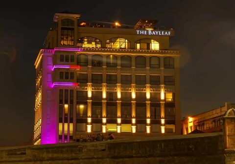 Bayleaf Intramuros Hotel