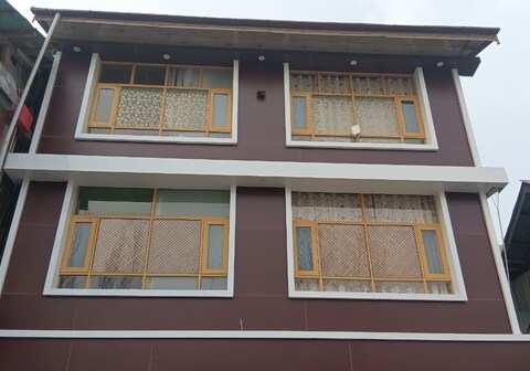 The Kashmiri Paying Guest House