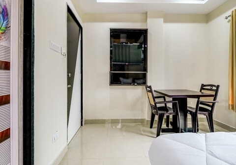 Hotel O Sri Singampalli Residency