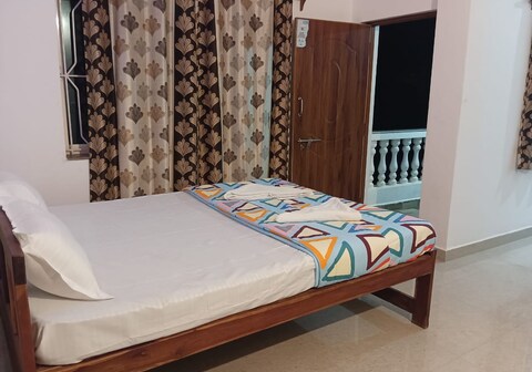 Royal Krishna Beach Apartments