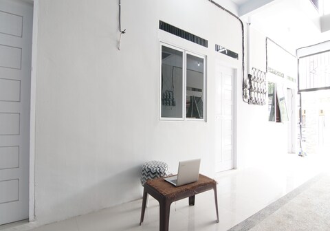 Hotel O 45 Guest House