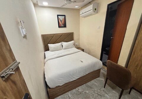 Hotel O Beverly Plaza Kurla