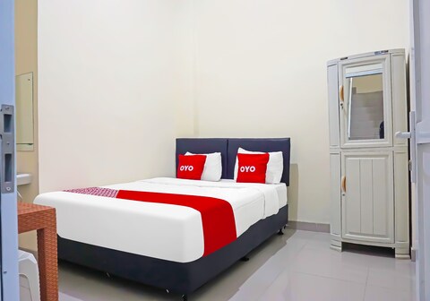 Capital O 91790 S1 Residence