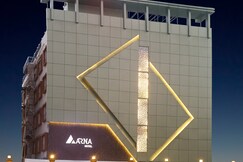 Arna Hotel, Bangalore Arna Hotel, Bangalore