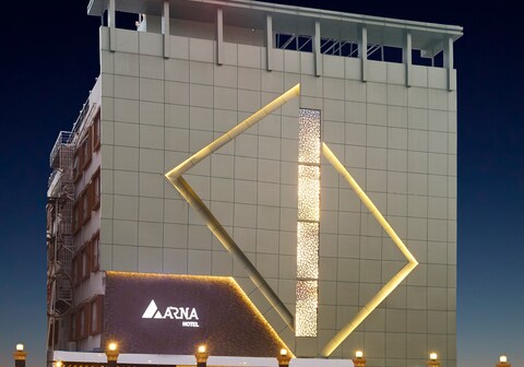 Arna Hotel