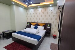 HOTEL RAMAYANAM PALACE, Ayodhya HOTEL RAMAYANAM PALACE, Ayodhya