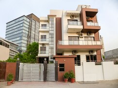 Capital O 29756 Golf View, Delhi Capital O 29756 Golf View, Delhi