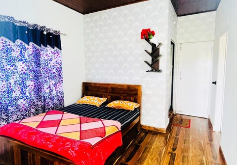 Coorg Vista Town Homestay