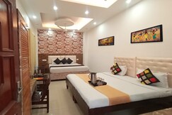 Hotel Rebirth, Chandigarh Hotel Rebirth, Chandigarh