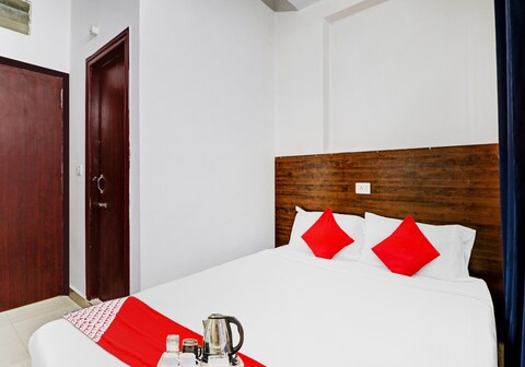Hotel O Pride Inn