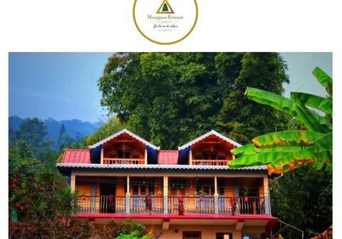 Mungpoo Retreats