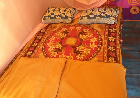 Shiva Moon Homestay