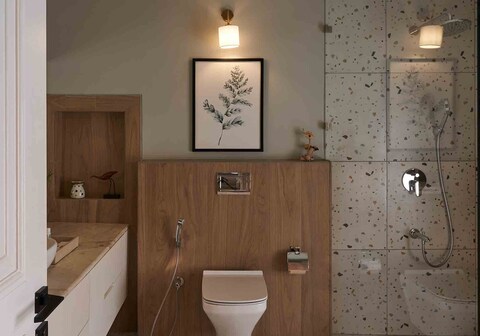 Lohonostays Siena Villa C