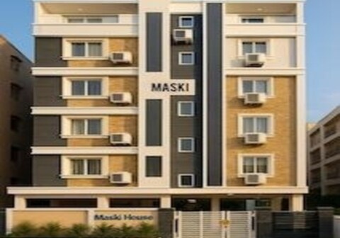 Hotel Maski Suites