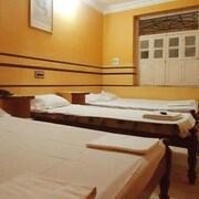 Sri Krishnas Guest House, Pondicherry Sri Krishnas Guest House, Pondicherry