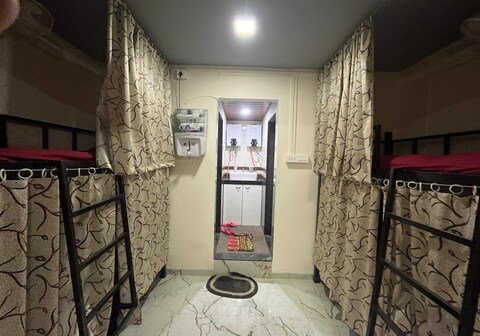 Ashirwad Guest House