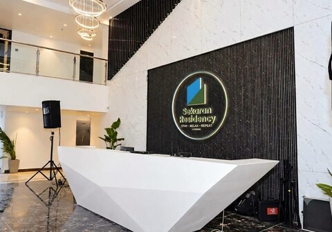 Sekaran Residency - Sekaran Mall Hotel