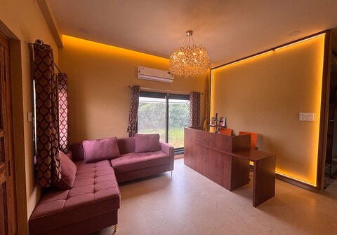 Nitya Eco Living - Where Parikrama Becomes a Way of Living.