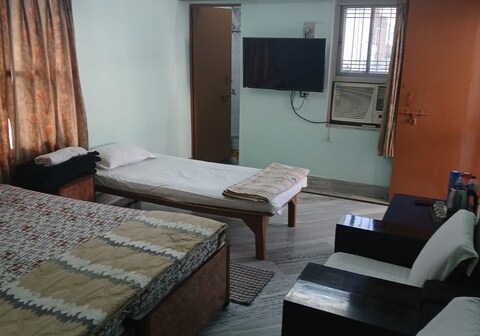 Ravinandan Villa Unit - 03