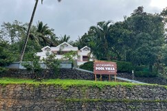 Le Casabella Pool Villa, Wayanad Le Casabella Pool Villa, Wayanad