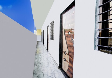 SPOT ON Visawa lodging