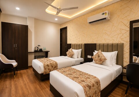 Rove Inn Hotel