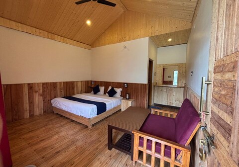 GAUTHAANA RESORT