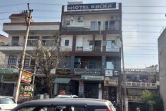 Hotel O Kalka, Faridabad Hotel O Kalka, Faridabad